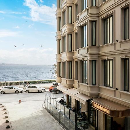 Dream Inn Karakoey Bosphorus Estambul Exterior foto