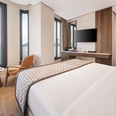 Dream Inn Karakoey Bosphorus Estambul Exterior foto