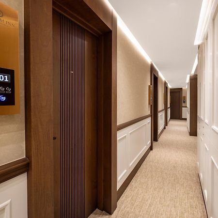 Dream Inn Karakoey Bosphorus Estambul Exterior foto