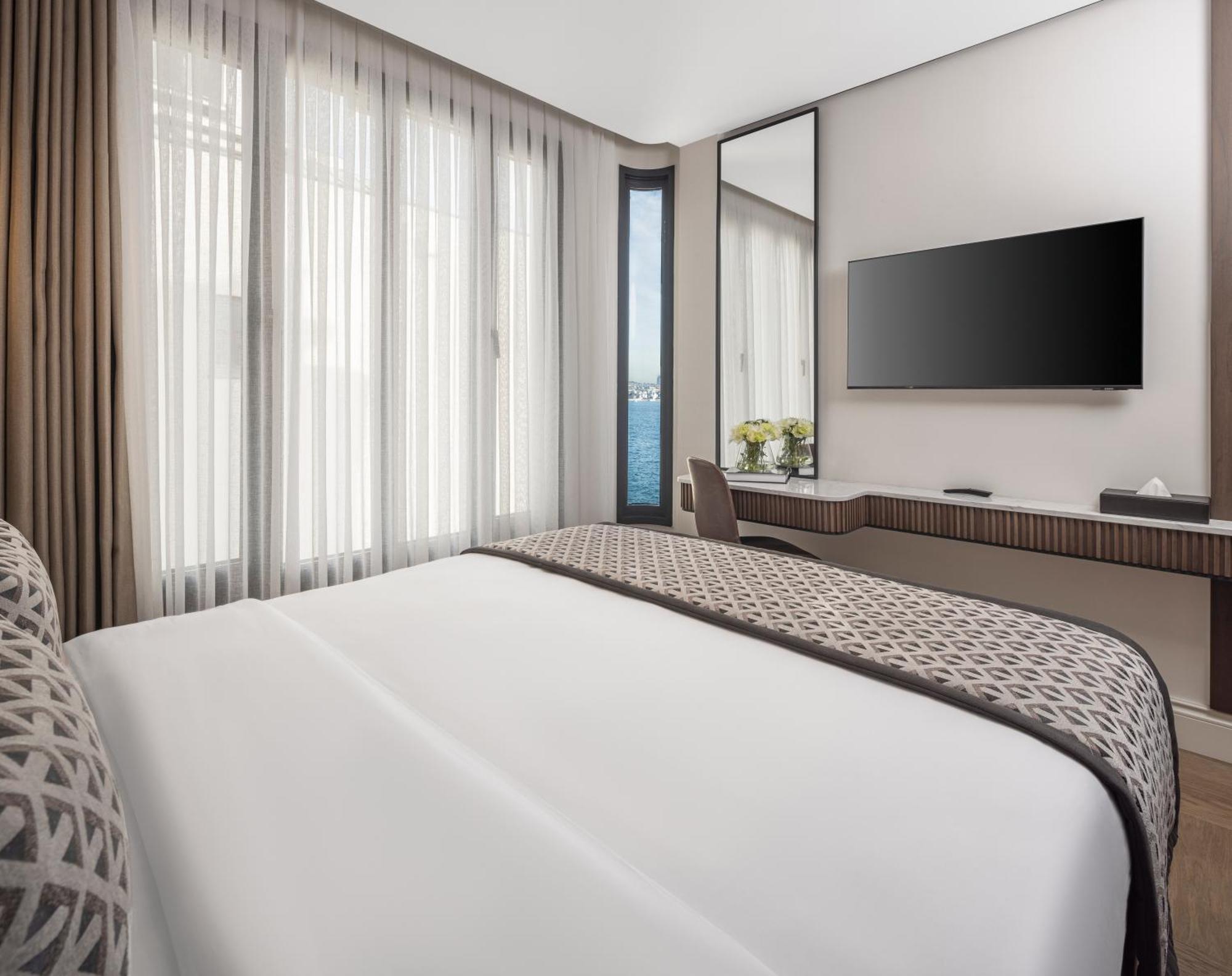 Dream Inn Karakoey Bosphorus Estambul Exterior foto