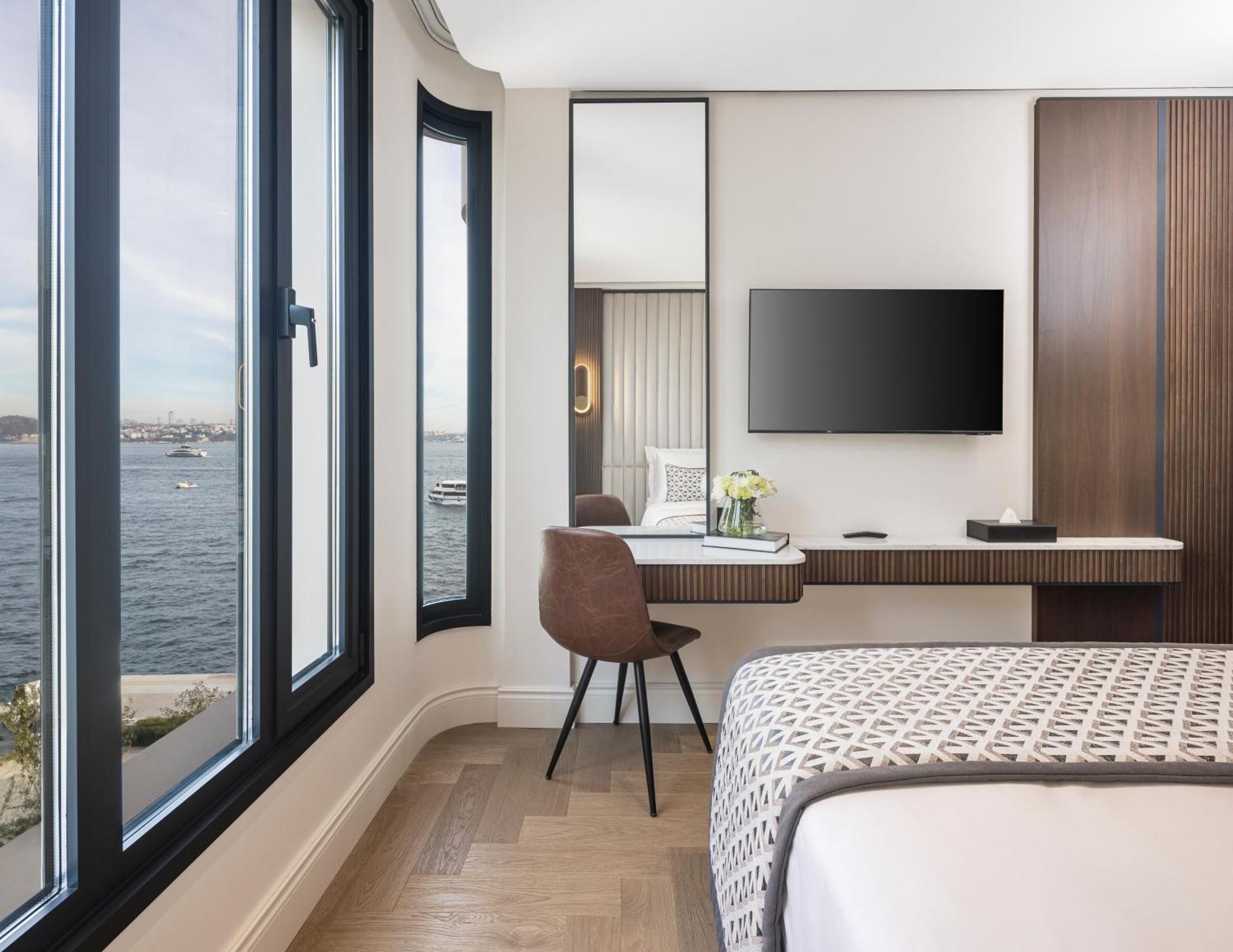 Dream Inn Karakoey Bosphorus Estambul Exterior foto