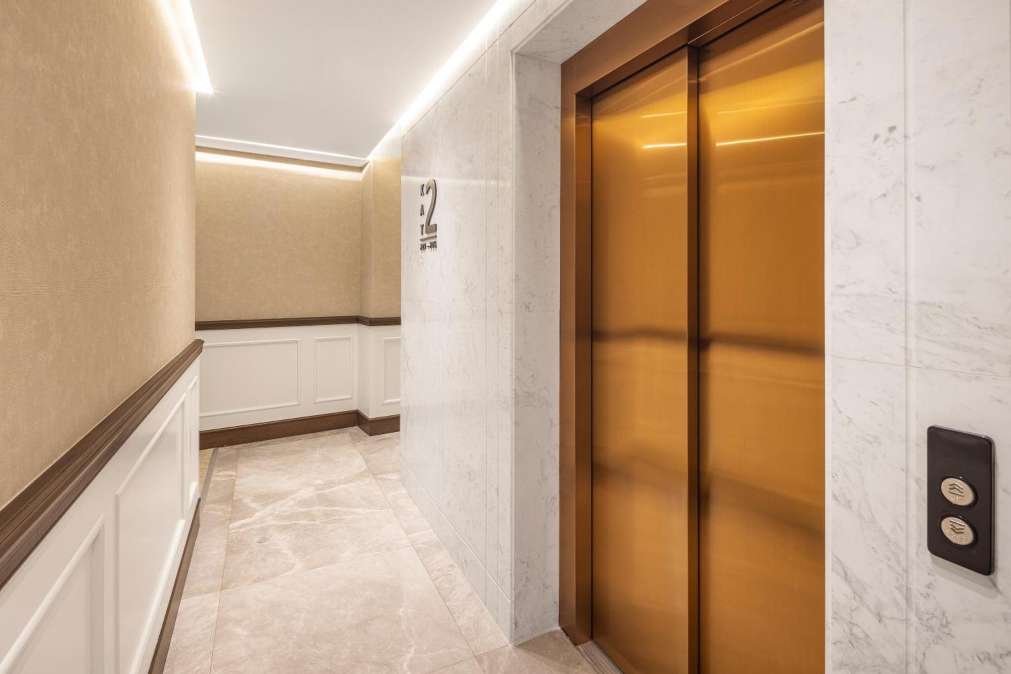 Dream Inn Karakoey Bosphorus Estambul Exterior foto