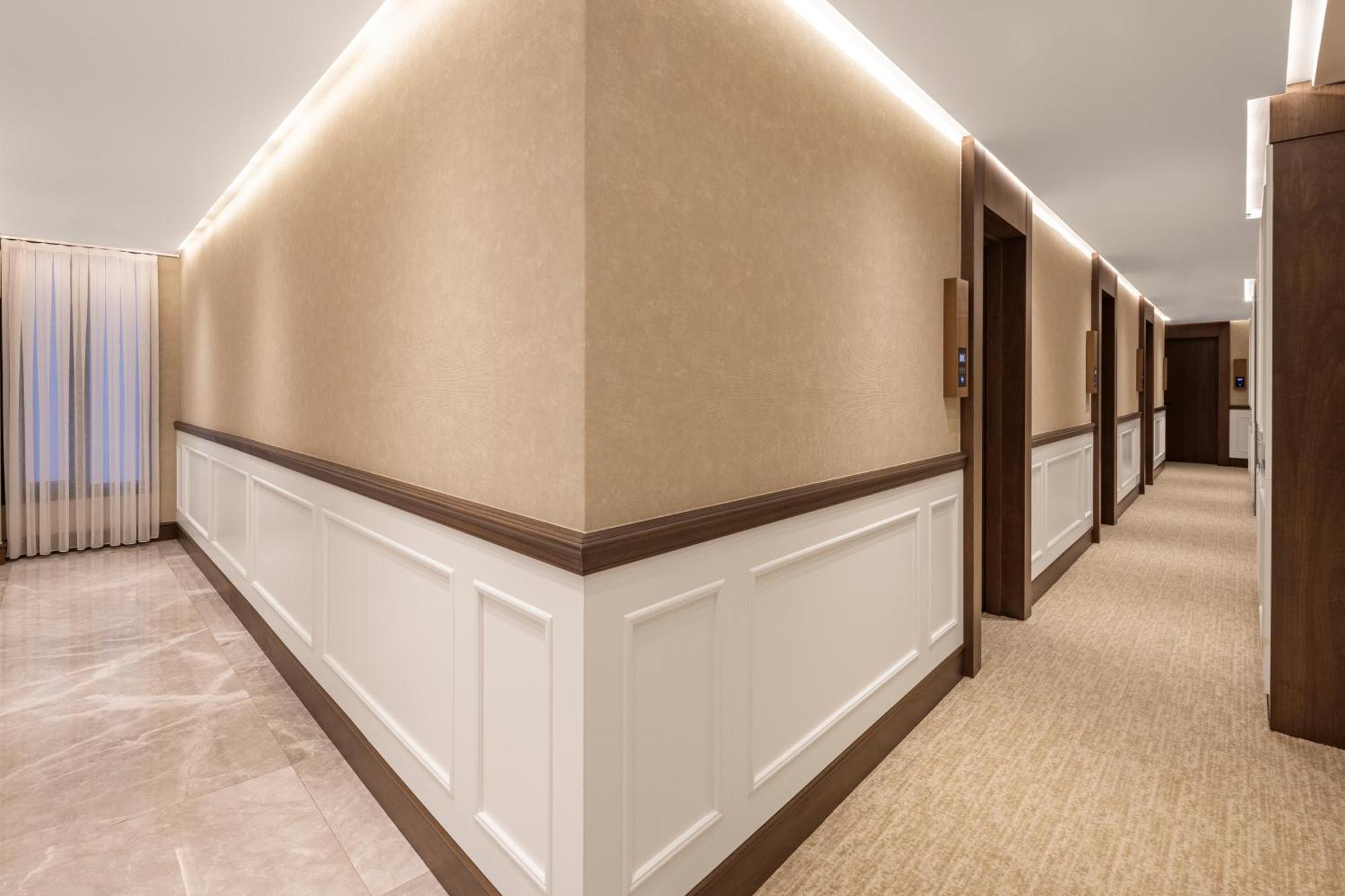 Dream Inn Karakoey Bosphorus Estambul Exterior foto
