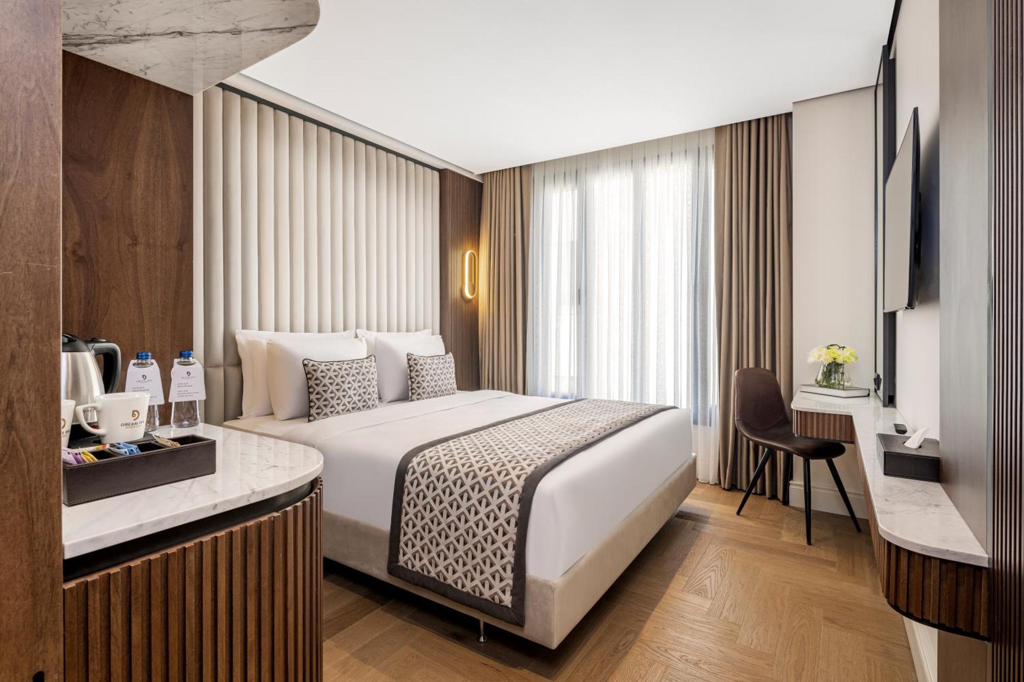 Dream Inn Karakoey Bosphorus Estambul Exterior foto