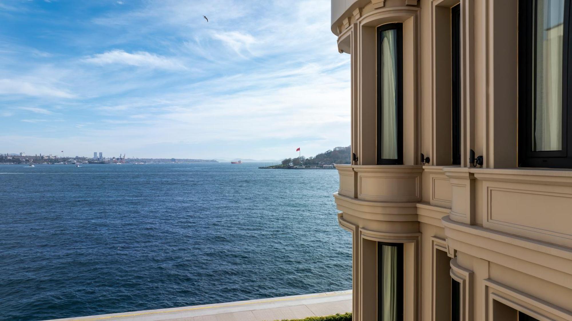 Dream Inn Karakoey Bosphorus Estambul Exterior foto